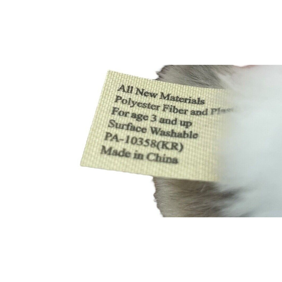 Magnussen Home Koala Bear & Baby Plush Safe Our Space Stuffed Animal Realistic - Picture 12 of 12